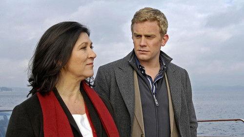 Scene of the Crime Season 40 Episode 7 - Heart of Ice