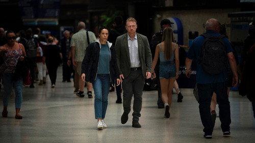Six Four Season 1 Episode 3 - Episode 3