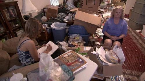 Hoarders Season 2 Episode 8 - Janet and Christina