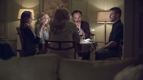 Background image for Time of Death