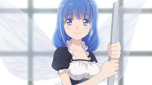 She Professed Herself Pupil of the Wise Man Season 1 Episode 2 - I Lied