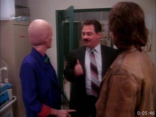 Alien Nation Season 1 Episode 13 - The Spirit of '95