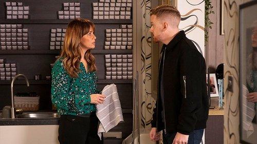 Coronation Street Season 65 Episode 22 - Friday, 16th February 2024