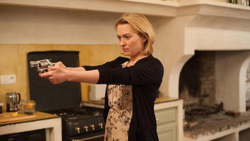 Crossing Lines Season 2 Episode 11 - The Team, Part 1