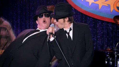 Drake & Josh Season 2 Episode 8 - Blues Brothers