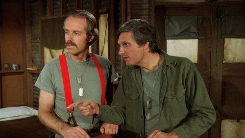 undefined Season 8 Episode 19 - Morale Victory