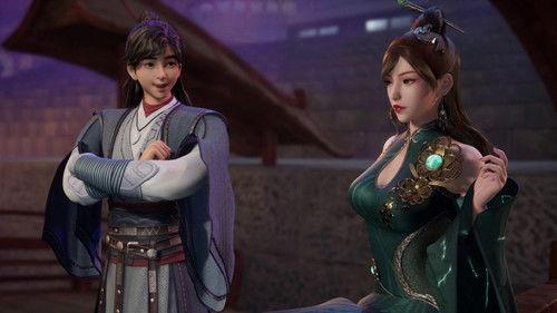 Supreme Lord of Galaxy Season 1 Episode 11 - Episode 11