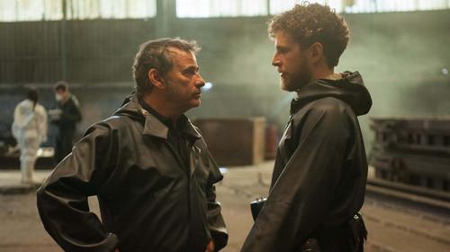 The Zone Season 1 Episode 8 - The Last Wolf