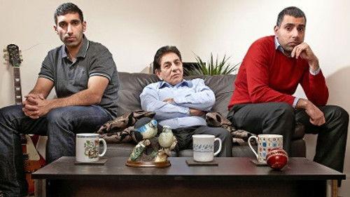 Gogglebox Season 9 Episode 15 - Episode 15