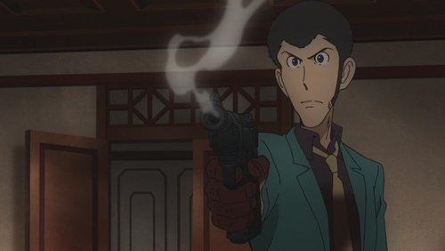 Lupin the 3rd Season 6 Episode 24 - What Crooks Love