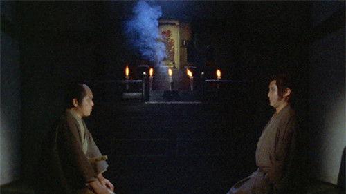 Lone Wolf and Cub Season 1 Episode 12 - Ochiyo's Boat