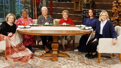 Baking It Season 2 Episode 2 - Maya Rudolph and Amy Poehler's Celebrity Holiday Special