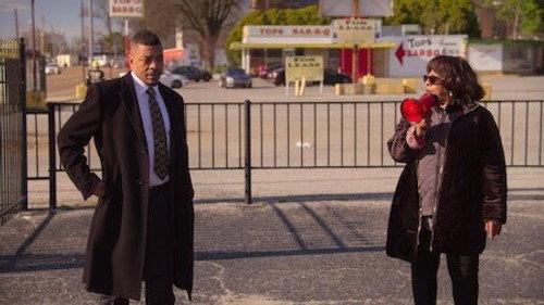 Buried by the Bernards Season 1 Episode 6 - Lights, Camera, Distraction!