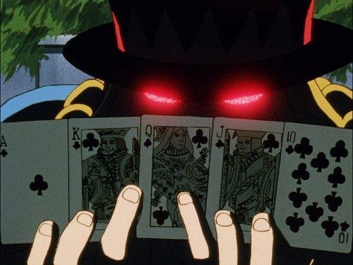 Ranma ½ Season 1 Episode 85 - The Dumbest Bet in History!