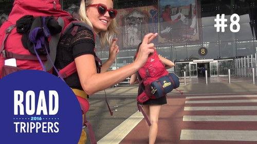 Roadtrippers Season 3 Episode 8 - Episode 8