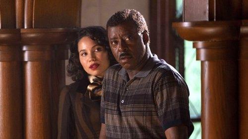 undefined Season 1 Episode 2 - Whitey's on the Moon