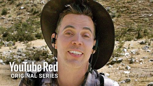 Ultimate Expedition Season 1 Episode 2 - The Uphill Battle