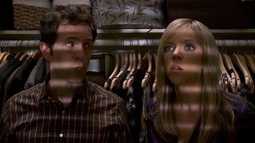 It's Always Sunny in Philadelphia Season 7 Episode 9 - The Gang Gets Trapped