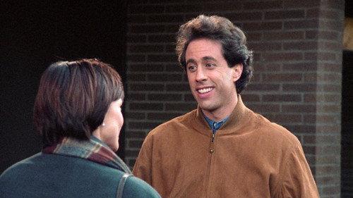 Seinfeld Season 5 Episode 14 - The Marine Biologist
