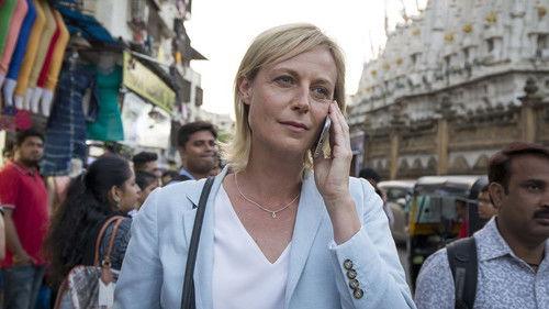 Jack Irish Season 2 Episode 3 - From The Ashes