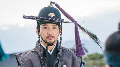 Royal Secret Agent Season 1 Episode 12 - Episode 12