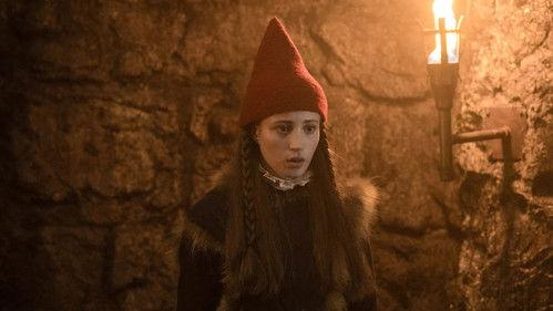 Tinka and the mirror of the soul Season 1 Episode 21 - Episode 21