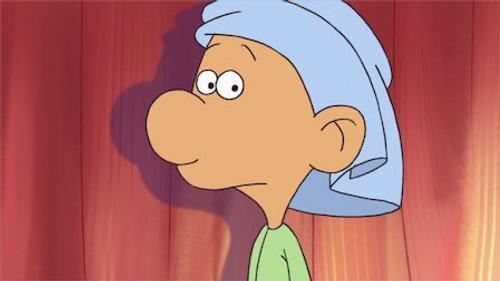 Tootuff Season 3 Episode 22 - Episode 22