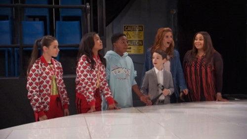 undefined Season 3 Episode 9 - Cali Dreams