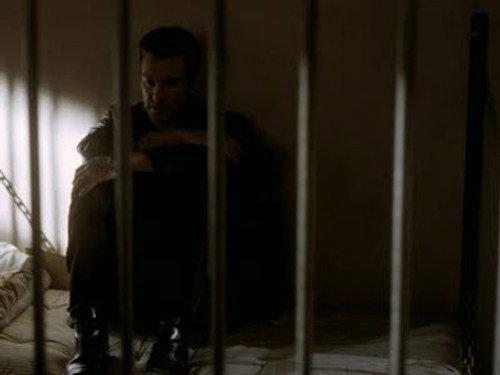 The Pretender Season 2 Episode 19 - Red Rock Jarod