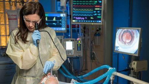 The Night Shift Season 2 Episode 11 - Hold On