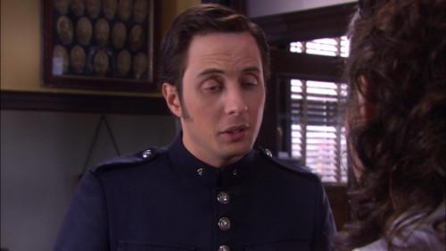 Murdoch Mysteries Season 5 Episode 4 - War on Terror