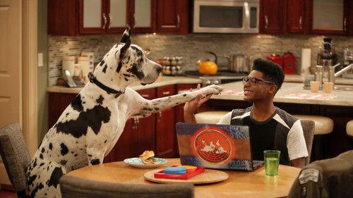 K.C. Undercover Season 2 Episode 13 - Sup, Dawg?