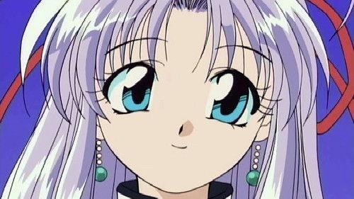 Mamotte Shugogetten Season 1 Episode 1 - The Girl is a Knockout