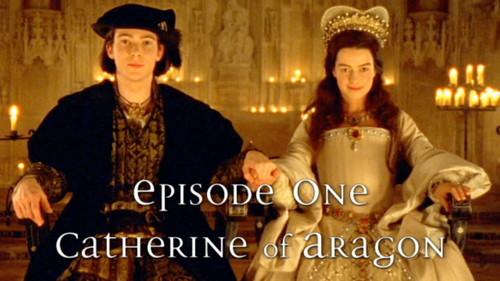 The Six Wives of Henry VIII Season 1 Episode 1 - Catherine of Aragon