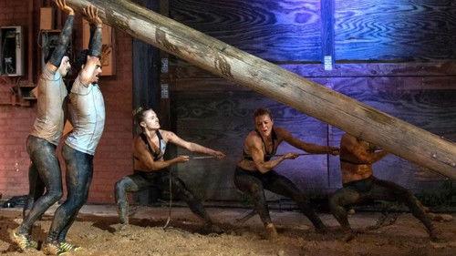 Spartan: Ultimate Team Challenge Season 2 Episode 2 - Qualifiers Night 2