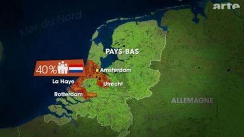 Mapping the World Season 24 Episode 13 - Episode 13