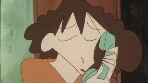 Shin Chan Season 1 Episode 10 - Can't Abort 'Em When They're Not Yours