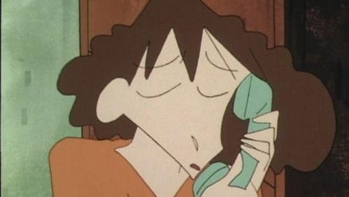 Kureyon Shin-chan Season 1 Episode 10 - Can't Abort 'Em When They're Not Yours