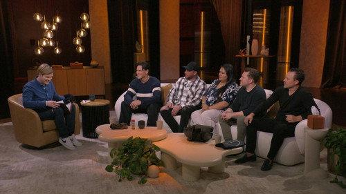 Live from the Other Side with Tyler Henry Season 1 Episode 19 - Resilience