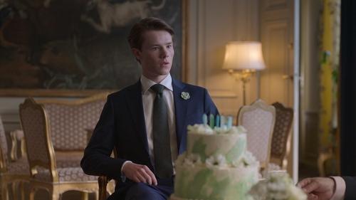 Young Royals Season 3 Episode 5 - Episode 5