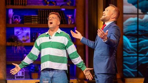 Lubach Season 3 Episode 23 - Episode 23