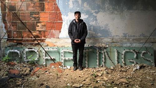 Abandoned Season 1 Episode 8 - Native Land