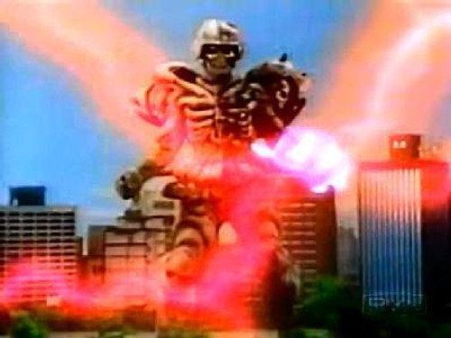 Power Rangers Season 3 Episode 16 - A Ranger Catastrophe (1)