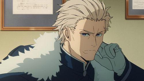 Fate/strange Fake Season 1 Episode 8 - Backstage of a Third-rate Comedy