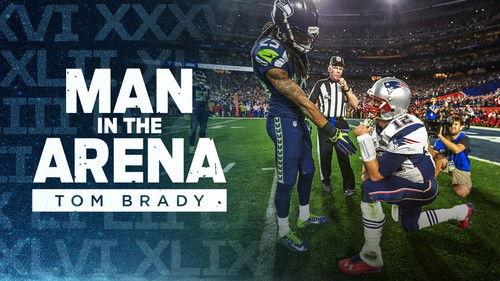 Man in the Arena: Tom Brady Season 1 Episode 6 - Stop The Bleeding