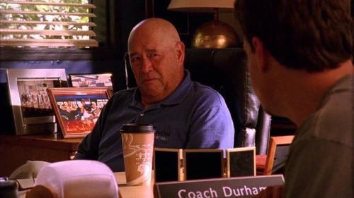 One Tree Hill Season 2 Episode 2 - The Truth Doesn't Make a Noise