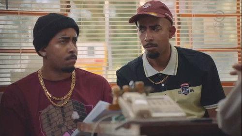 Auto Posto Season 1 Episode 5 - Episode 5