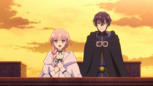 undefined Season 1 Episode 8 - The Color of the Sea Beyond the Horizon