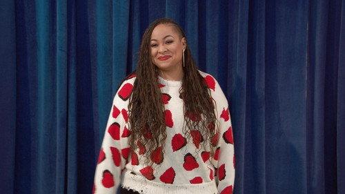 Raven's Home Season 4 Episode 13 - Plays of Our Lives