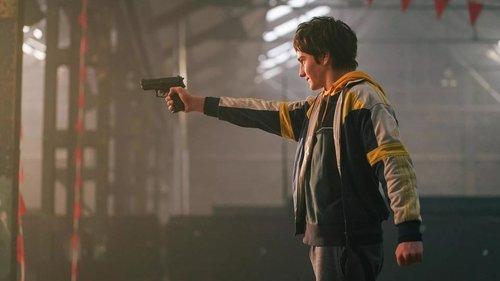 War of the Worlds Season 2 Episode 6 - Episode 6